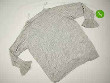 bluza luczka: TEX, Kardigan damski, rozmiar 8XL — 3