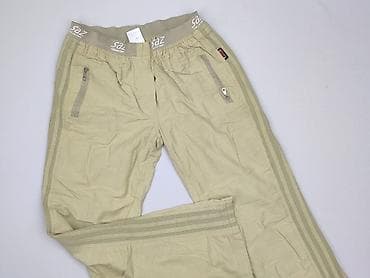 spodnie dresowe dynamic: Spodnie dresowe damskie, rozmiar 3XL — 1