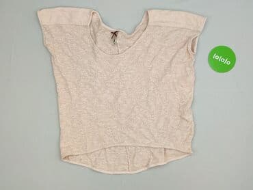 lniana koszula stradivarius: Stradivarius, Bluzka damska, rozmiar L — 2