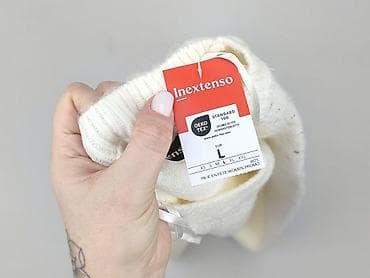 polo bear sweter: Inextenso, Sweter damski, rozmiar L — 5