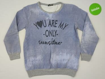 Жінкам: Світшот жіночий, S — 2