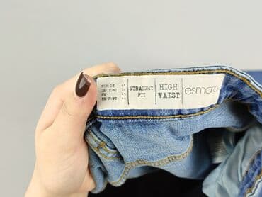 esprit jeansy damskie: Esmara, Jeansy damskie, rozmiar XL — 4