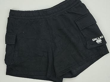 shorts: Szorty damskie, rozmiar L — 1
