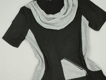 modna sukienka dla 50 latki: Women`s dress, size M (EU 38) — 1
