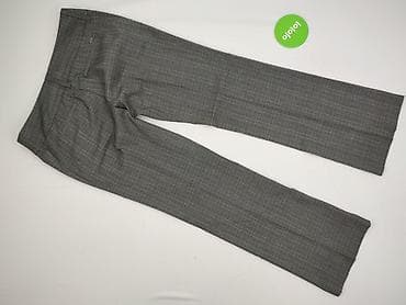 levisy dzwony: Guess Jeans, Spodnie materiałowe damskie, rozmiar M — 3