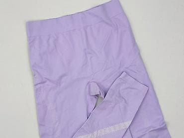 Legginsy Sportowe damskie, rozmiar S