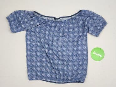 marynarka tatuum: Janina, Bluzka damska, M — 2