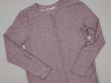 sinsay koszulka z kotem: Sinsay, Bluzka damska, S — 1