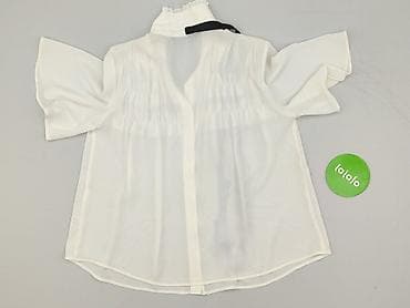 bluza atomowki: Zara, Bluzka damska, rozmiar M — 3