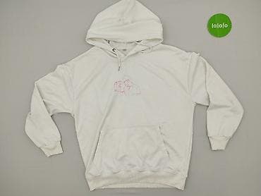 bluza nike hello kitty: Bluza z kapturem damska, rozmiar S — 2