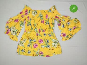 bluzki z odkrytymi ramionami mohito: Wybierz, Bluzka damska, rozmiar XL — 3