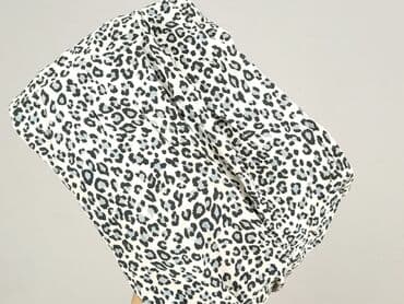 steve madden klapki z futerkiem: Brandy Melville, Spódnica damska, rozmiar S — 5