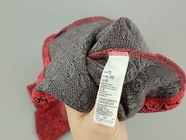 bluzki cleo: Topshop, Sukienka damska, rozmiar S — 4