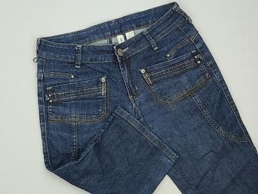 topy cropp: Spodnie 3/4 damskie, rozmiar S — 1