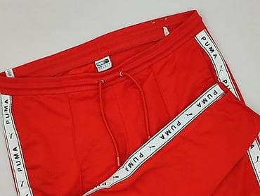 bluza appendage: Puma, Spodnie dresowe damskie, rozmiar XL — 1
