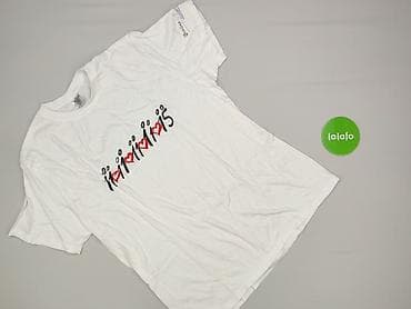 bluza kik: Keya, T-shirt damski, rozmiar L — 2