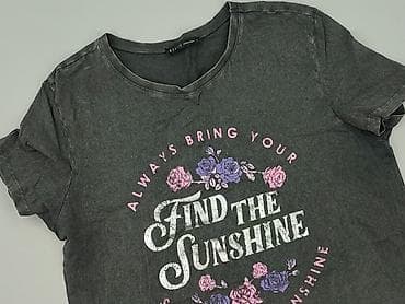 koszula z solar: Mohito, T-shirt damski, rozmiar L — 1