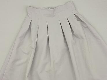 spódnice satynowe: Spódnica damska, rozmiar S — 1