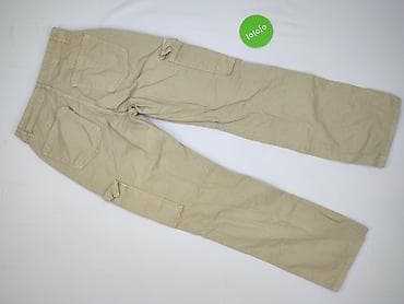 cargo na ubrania: Cargo, Spodnie cargo damskie, rozmiar S — 3