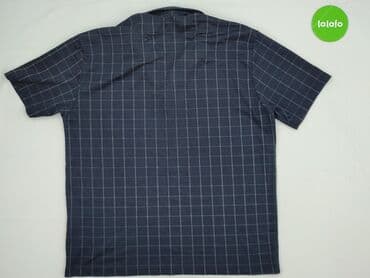 czerwona koszulka real madryt: Kingfield, Koszulka polo dla mężczyzn, XL — 3