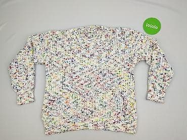 max studio sweter: Sweter damski, rozmiar XL — 2