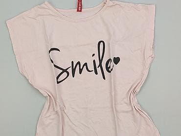 T-shirt damski, rozmiar S