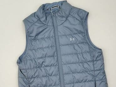 poliamid w kurtce: Under Armour, Kamizelka damska, M — 1