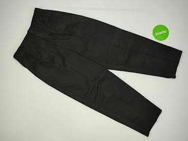 Women: Zara, Material trousers for women, size M at lalafo.pl — 2 Women: Zara, Material trousers for women, size M — 2