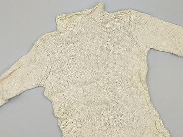 sweter turecki prl: Golf damski, rozmiar S — 1