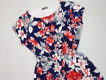 tk maxx sukienki: Sukienka damska, rozmiar 4XL — 1