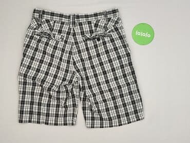 spodenki w panterkę stradivarius: Topman, Shorts for men, size L — 3