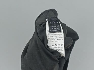 zapięcie do stroju kąpielowego shein: Shein, Bluzka damska, rozmiar XL — 5