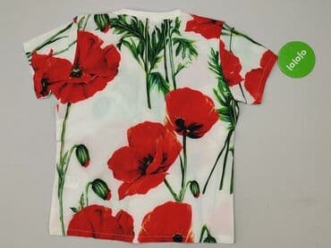 dolce gabbana intimo t shirty: Dolce & Gabbana, T-shirt damski, rozmiar L — 3