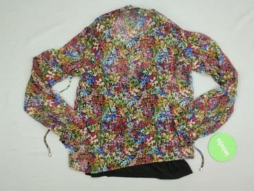 only kurtka damska: ONLY, Bluzka damska, rozmiar S — 3