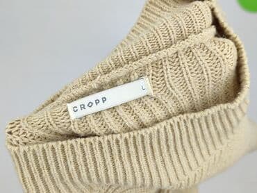 piżama h and m: Cropp, Sweter dla mężczyzn, L — 4