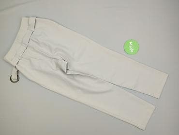 spodnie version jeans: New Look, Spodnie materiałowe damskie, rozmiar XS — 3