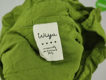 koszula tunika damska: Wiya, Koszula damska, rozmiar One size — 4