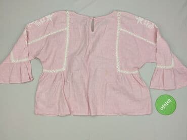 rozowa bluzka: FB Sister, Bluzka damska, rozmiar XL — 3