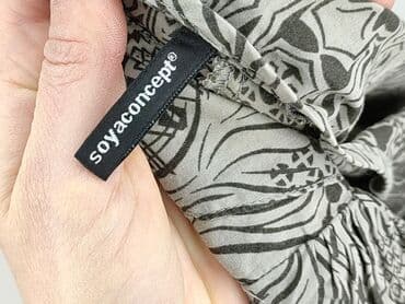 biustonosze 85c: Soyaconcept, Sukienka damska, rozmiar M — 4