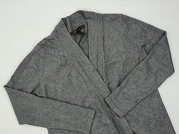 długi kardigan hm: H&M, Kardigan damski, rozmiar S — 1