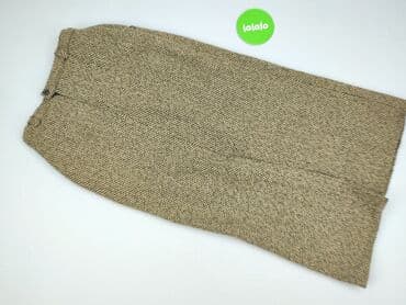 spódnice plisowane wełniana: Women`s skirt, size M (EU 38) — 3
