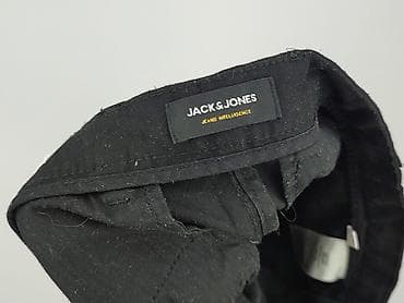krotki: Jack & Jones, Szorty dla mężczyzn, rozmiar S — 4