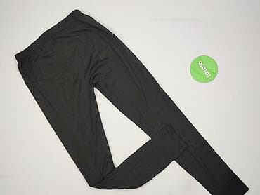 legginy ocieplane: Legginsy rozmiar S — 3