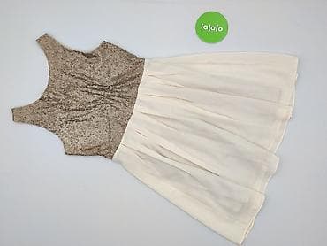 Women: Women`s dress, size S — 2