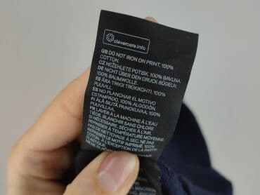 bluza bez kaptura: H&M Divided, Bluza damska
, rozmiar S — 6