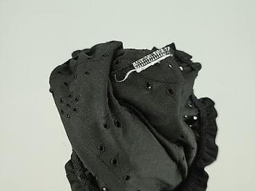 bluzki obcisle: Gina Tricot, Bluzka damska, rozmiar M — 5