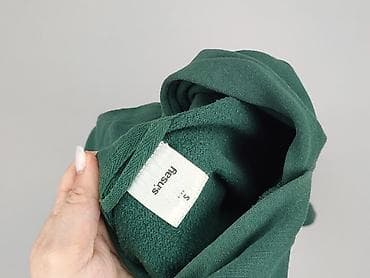 kombinezon softshell sinsay: Sinsay, Bluza z kapturem damska, rozmiar S — 4