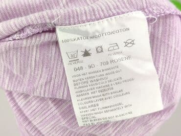 rabarbar ubrania: T-shirt damski, rozmiar L — 4