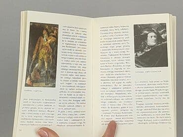 Książki: Książka, gatunek - Literatura faktu, stan - Idealny — 3