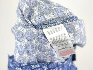 stradivarius niebieska sukienka: Ulubione, Bluzka damska, S — 5